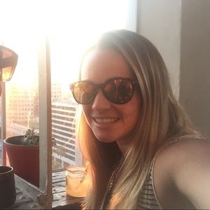 Meet your Posher, Diane